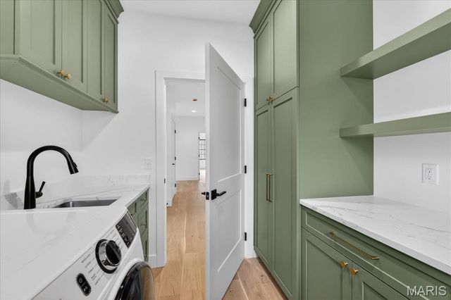 643 Marshall Avenue, St Louis, MO 63119