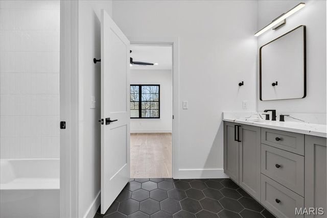 643 Marshall Avenue, St Louis, MO 63119