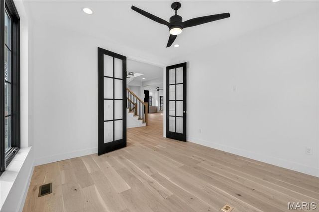 643 Marshall Avenue, St Louis, MO 63119