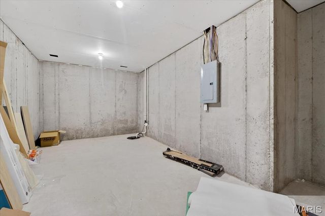 643 Marshall Avenue, St Louis, MO 63119