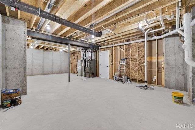 643 Marshall Avenue, St Louis, MO 63119