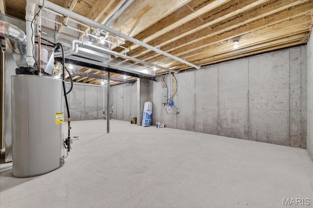 643 Marshall Avenue, St Louis, MO 63119