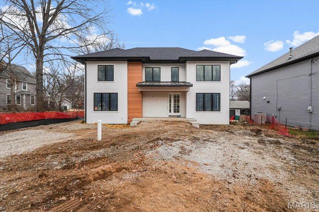 643 Marshall Avenue, St Louis, MO 63119