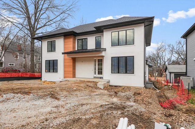 643 Marshall Avenue, St Louis, MO 63119