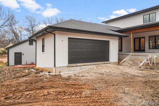 643 Marshall Avenue, St Louis, MO 63119