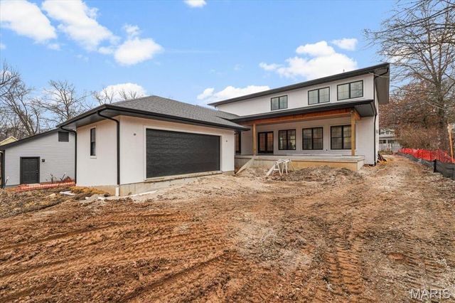 643 Marshall Avenue, St Louis, MO 63119