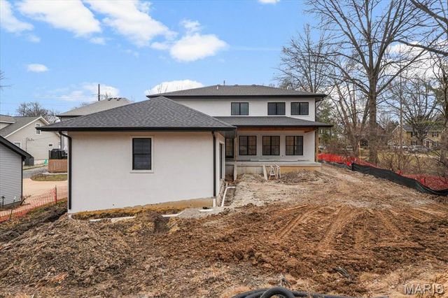 643 Marshall Avenue, St Louis, MO 63119