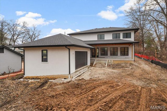 643 Marshall Avenue, St Louis, MO 63119