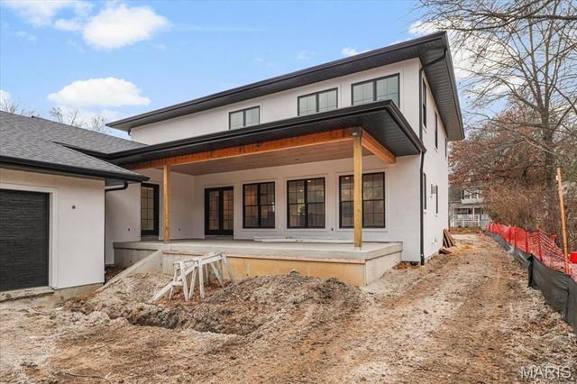 643 Marshall Avenue, St Louis, MO 63119