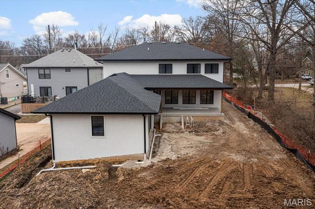 643 Marshall Avenue, St Louis, MO 63119