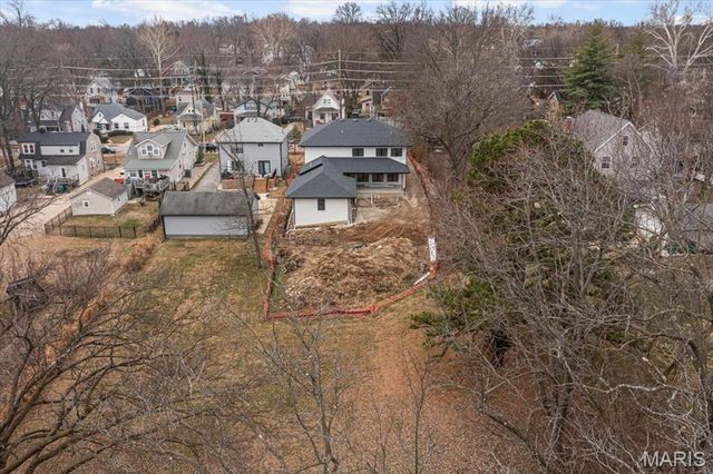 643 Marshall Avenue, St Louis, MO 63119