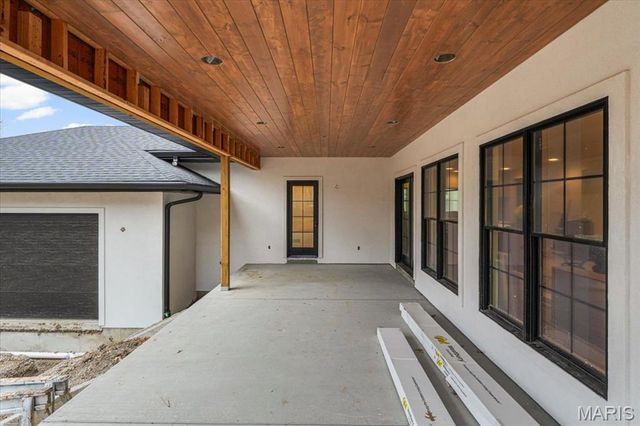 643 Marshall Avenue, St Louis, MO 63119