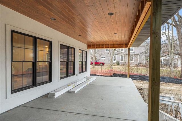 643 Marshall Avenue, St Louis, MO 63119