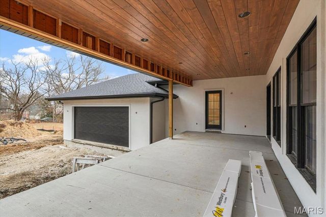 643 Marshall Avenue, St Louis, MO 63119