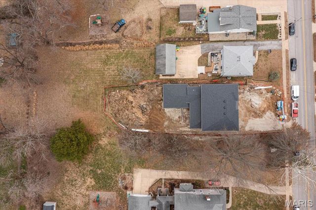 643 Marshall Avenue, St Louis, MO 63119