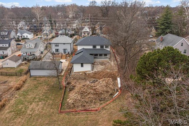 643 Marshall Avenue, St Louis, MO 63119