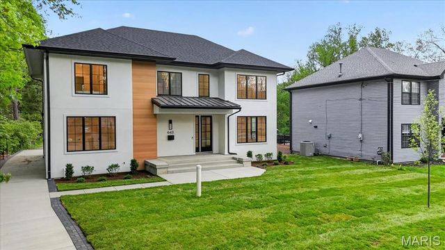 643 Marshall Avenue, St Louis, MO 63119