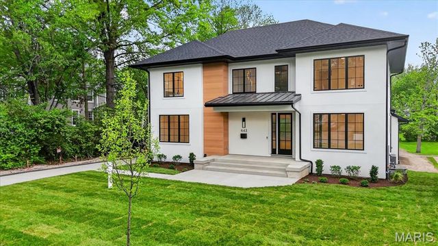 643 Marshall Avenue, St Louis, MO 63119