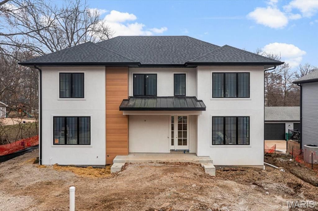 643 Marshall Avenue, St Louis, MO 63119