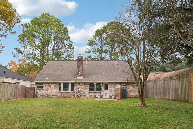 10647 Hazelhurst Drive, Houston, TX 77043