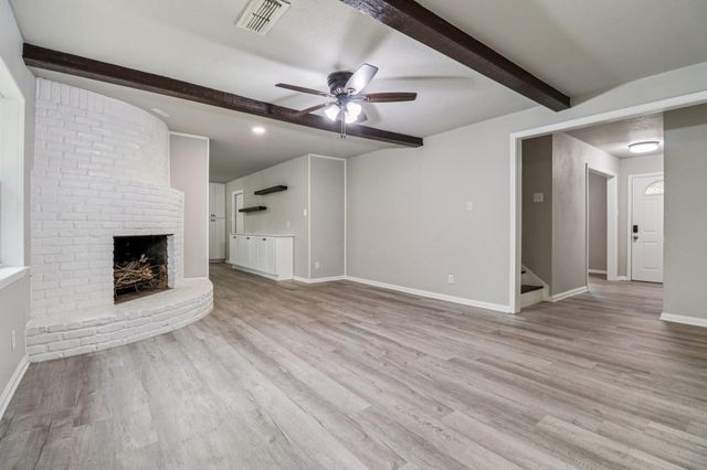 10647 Hazelhurst Drive, Houston, TX 77043