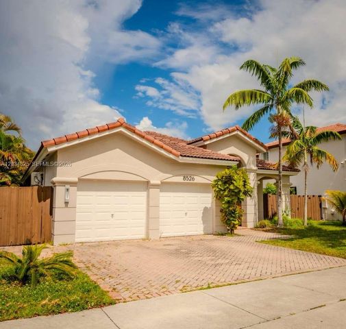 8526 NW 110th Place 0, Doral, FL 33178