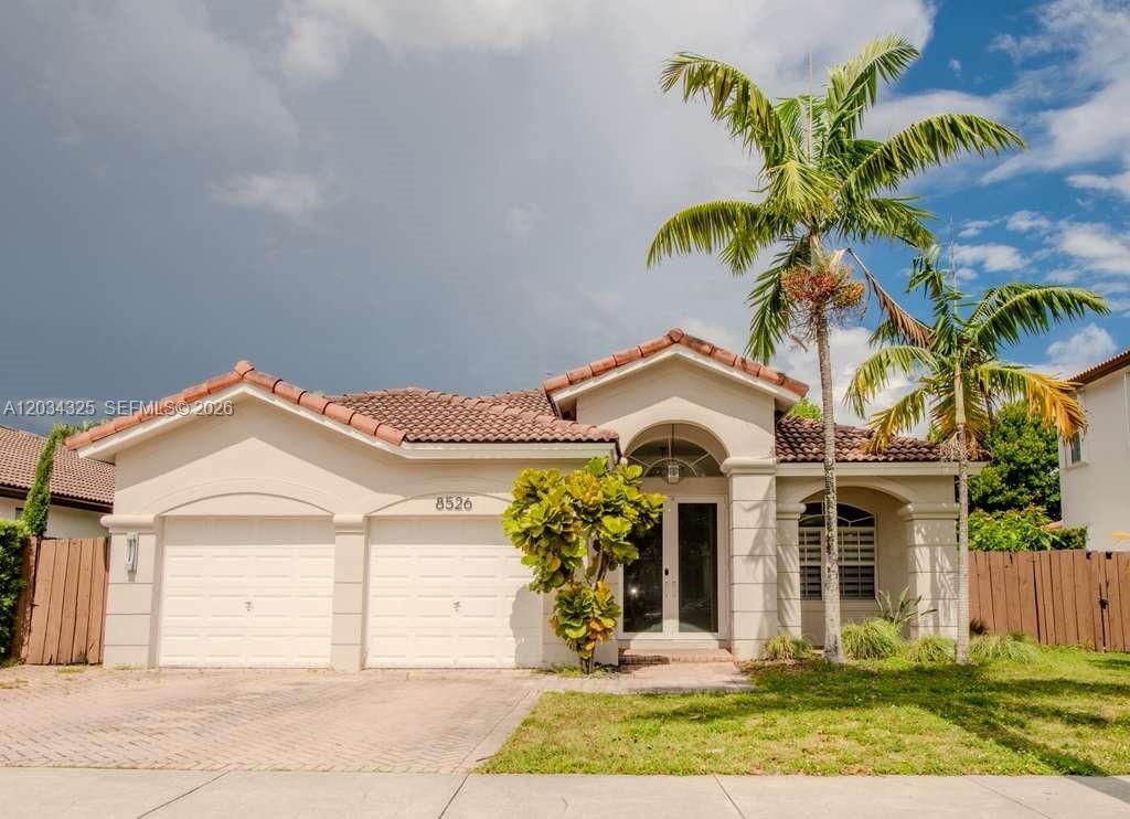 8526 NW 110th Place 0, Doral, FL 33178