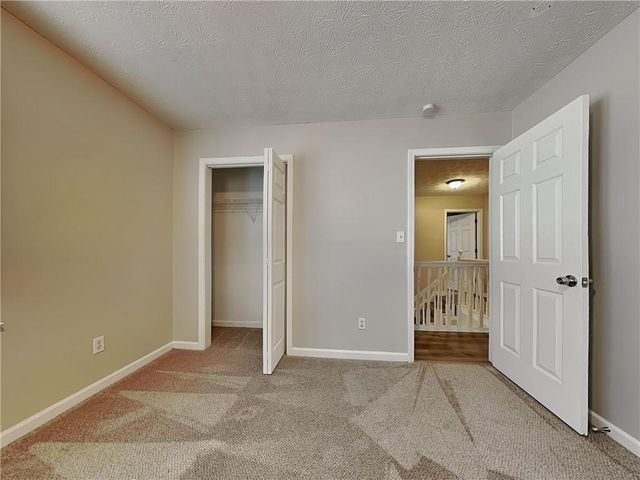 Address unavailable.