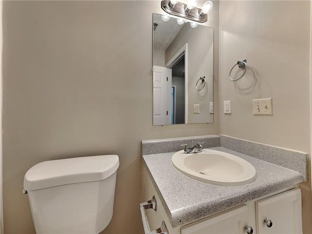 Address unavailable.