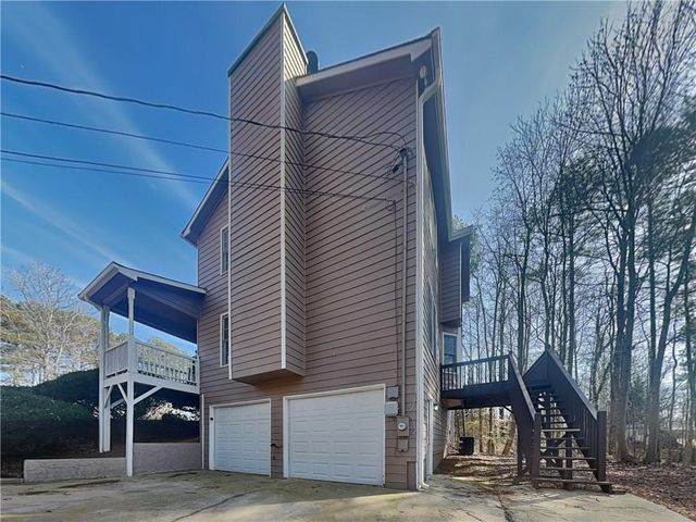 Address unavailable.