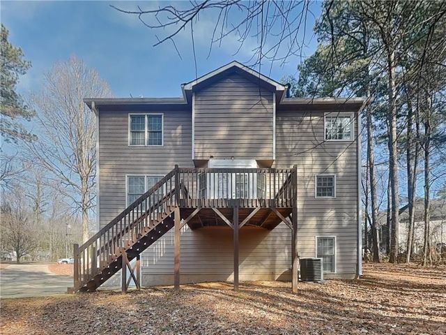 Address unavailable.