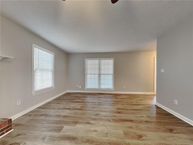 Address unavailable.