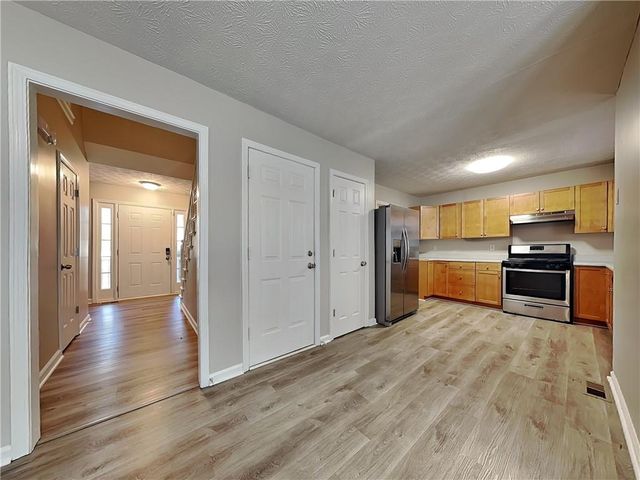 Address unavailable.