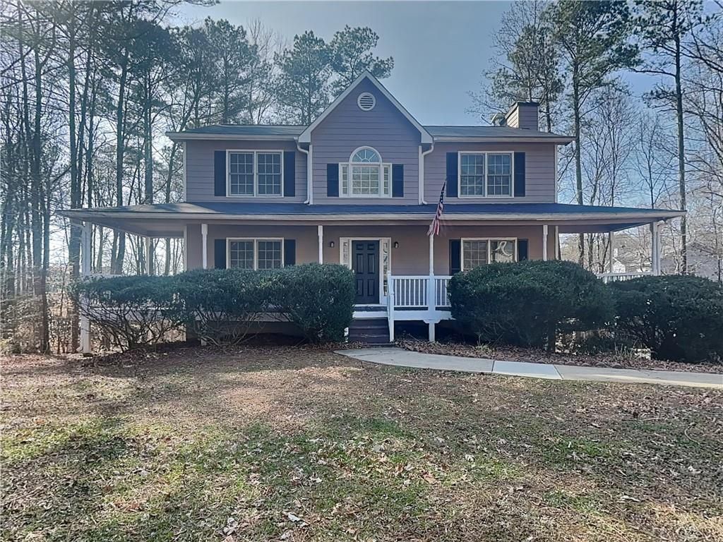 Address unavailable.