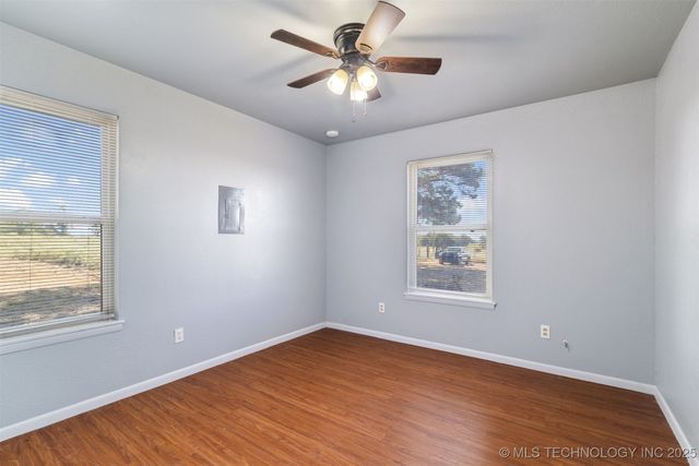 8405 E Nightingale Road, Atoka, OK 74525