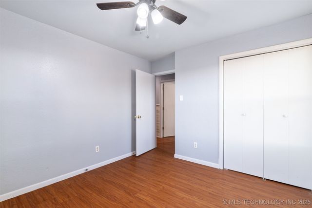 8405 E Nightingale Road, Atoka, OK 74525