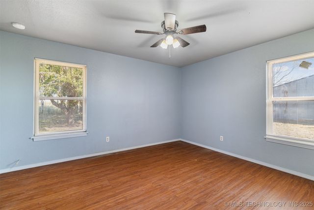 8405 E Nightingale Road, Atoka, OK 74525