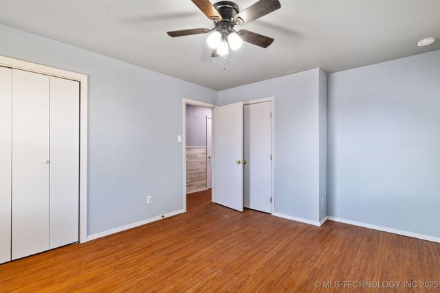 8405 E Nightingale Road, Atoka, OK 74525