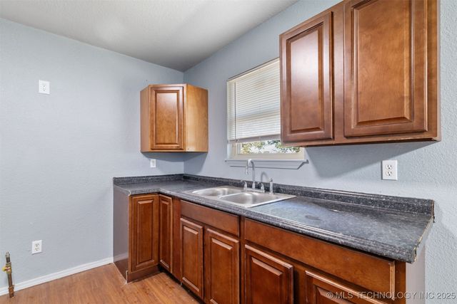 8405 E Nightingale Road, Atoka, OK 74525