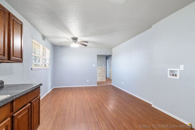 8405 E Nightingale Road, Atoka, OK 74525