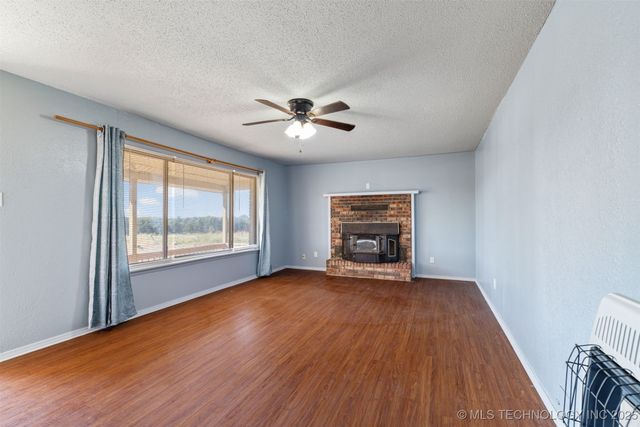 8405 E Nightingale Road, Atoka, OK 74525