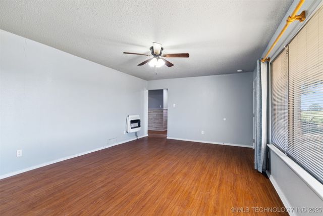 8405 E Nightingale Road, Atoka, OK 74525