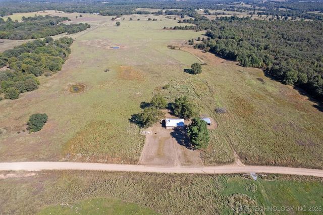 8405 E Nightingale Road, Atoka, OK 74525