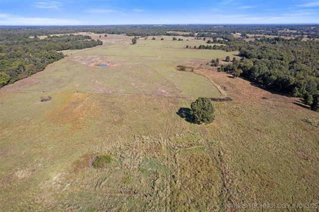 8405 E Nightingale Road, Atoka, OK 74525