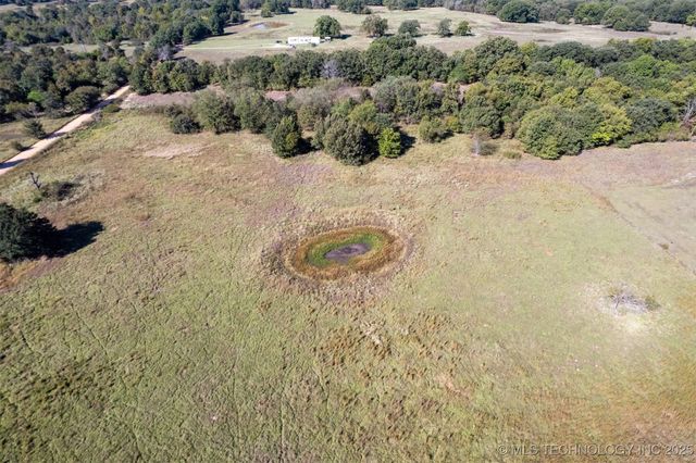 8405 E Nightingale Road, Atoka, OK 74525