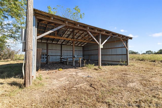 8405 E Nightingale Road, Atoka, OK 74525