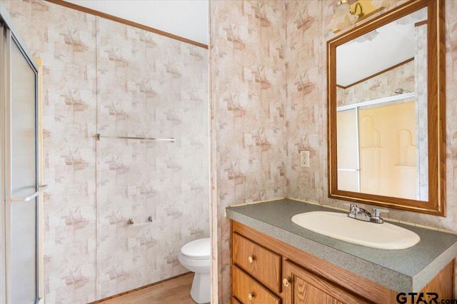 476 Airway Ave, Tyler, TX 75704