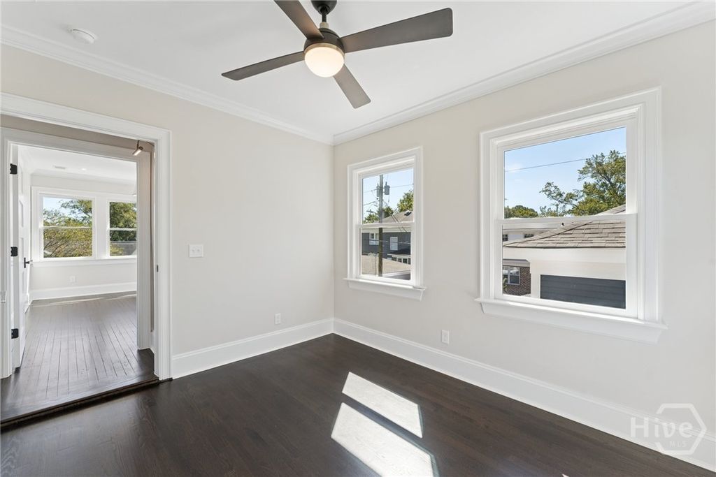 Image 48 of property listing at 111 E 49th Street, Savannah, GA 31405