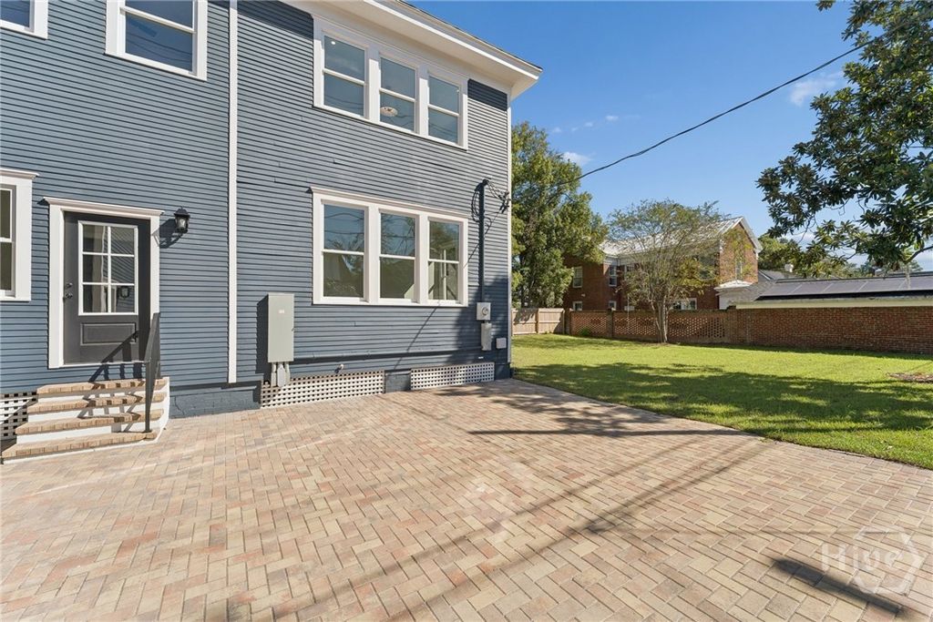 Image 63 of property listing at 111 E 49th Street, Savannah, GA 31405