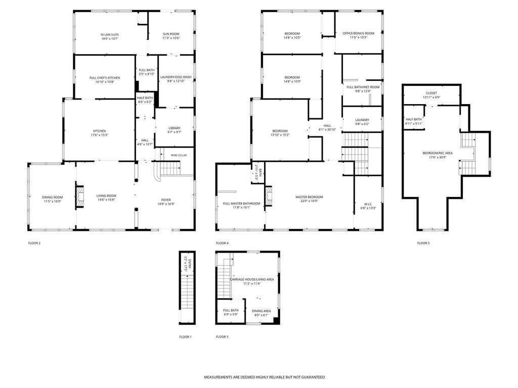 Image 65 of property listing at 111 E 49th Street, Savannah, GA 31405